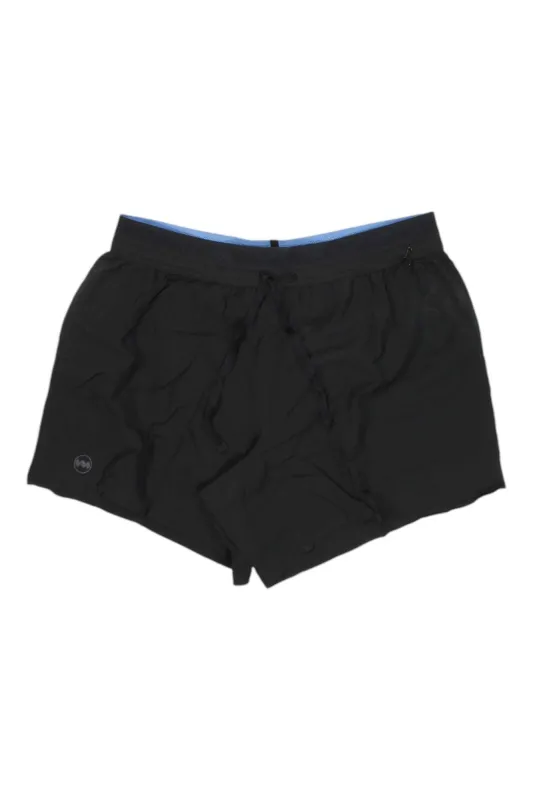 Janji Mens 5 Inch AFO Middle Short sold by Out&Back Outdoor