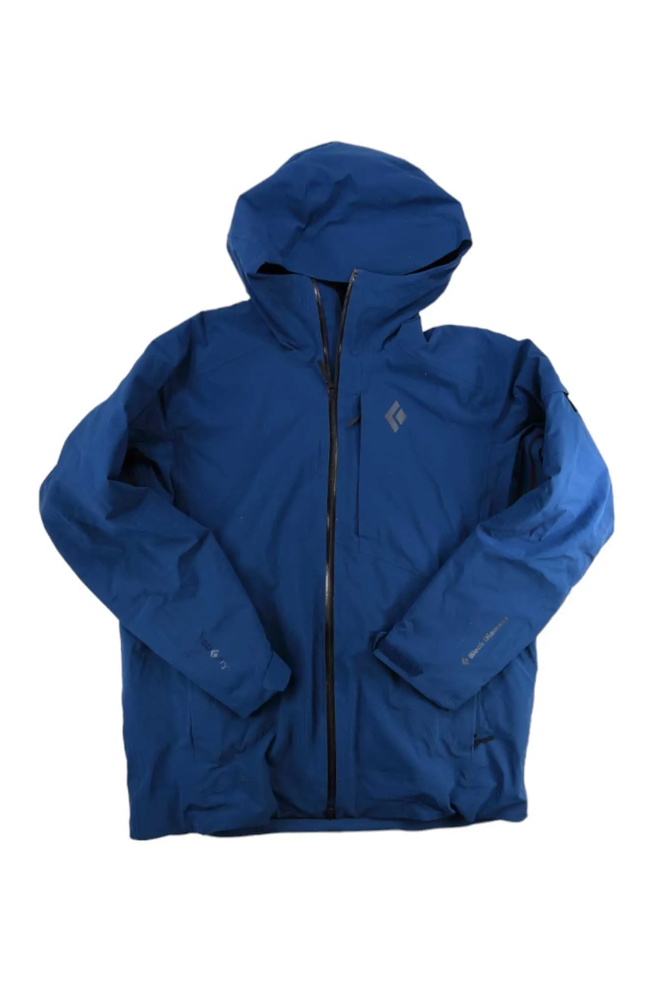 Black Diamond Mens Recon Stretch Insulated Shell Jacket sold by Out&Back Outdoor