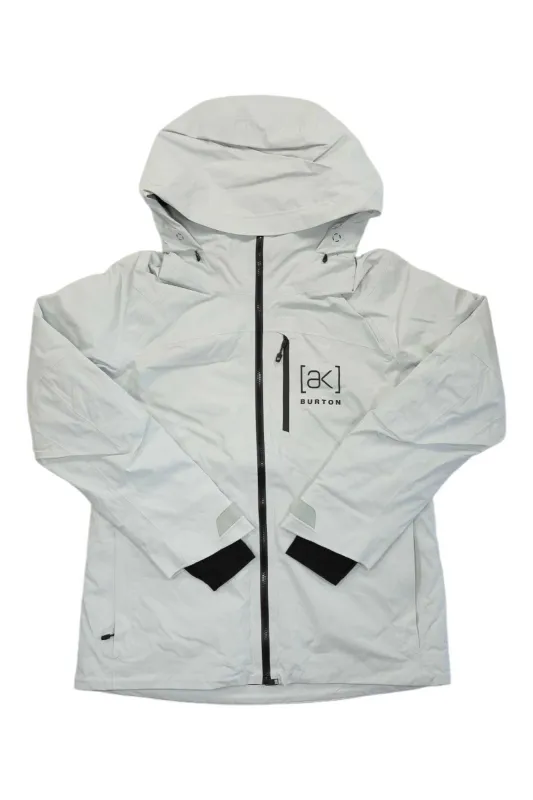 Burton Womens [ak] GTX Embark Jacket sold by Out&Back Outdoor