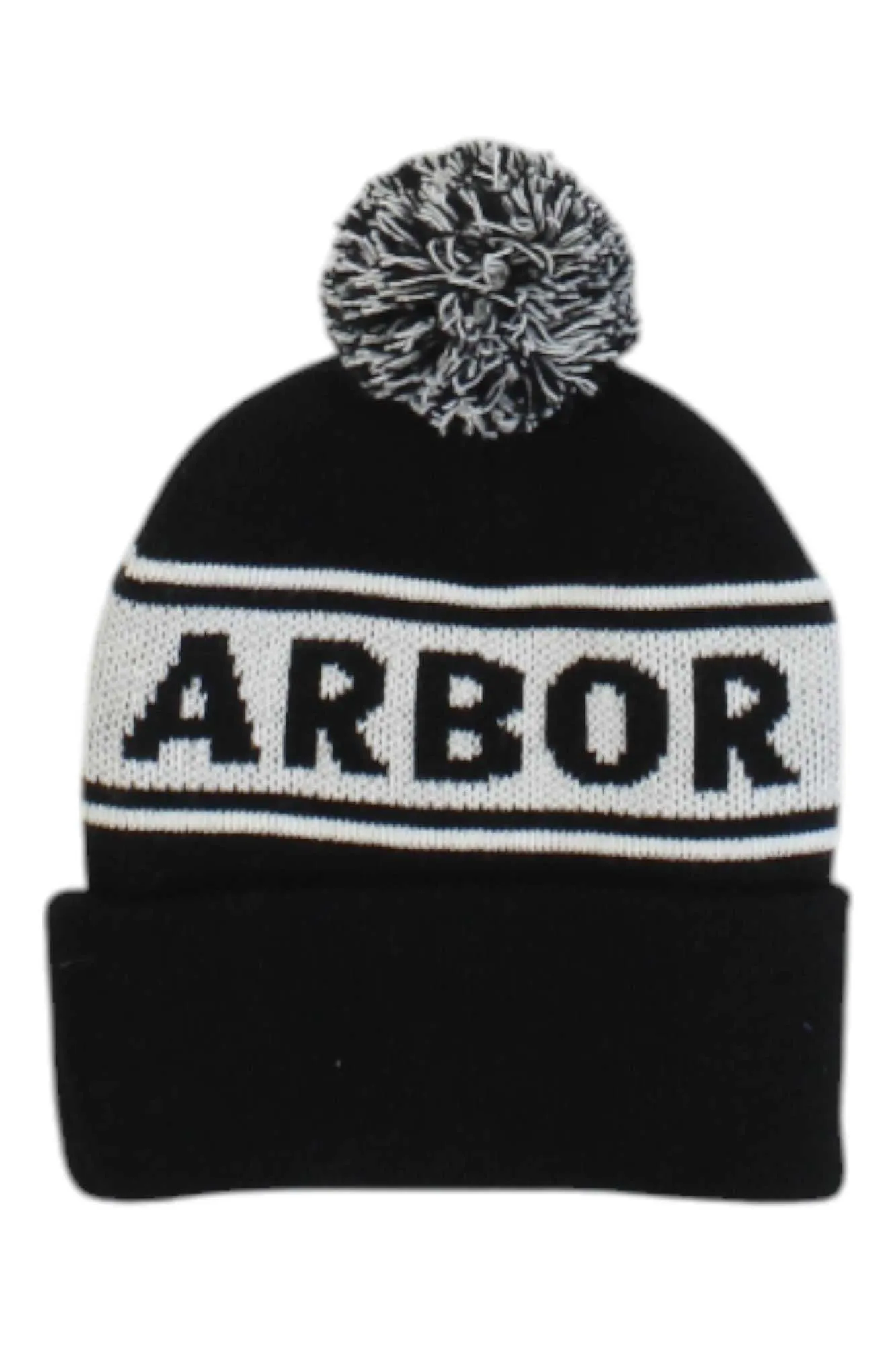 Arbor Ralphie Beanie sold by Out&Back Outdoor
