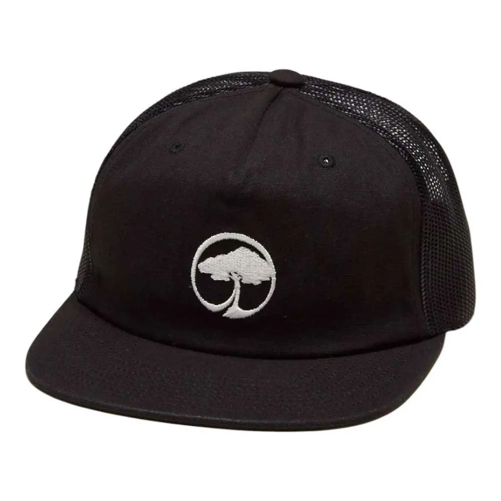 Arbor Icon Trucker Cap sold by Out&Back Outdoor product image thumbnail 2