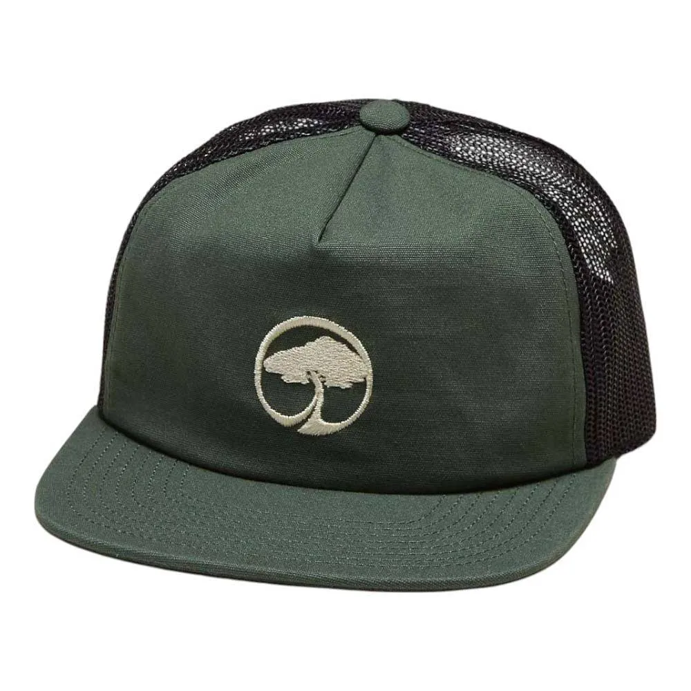 Arbor Icon Trucker Cap sold by Out&Back Outdoor