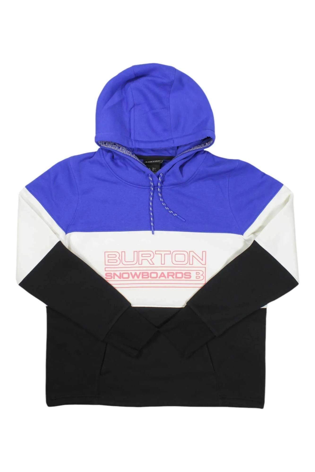 Burton Womens Lowball Pullover Hoodie sold by Out&Back Outdoor