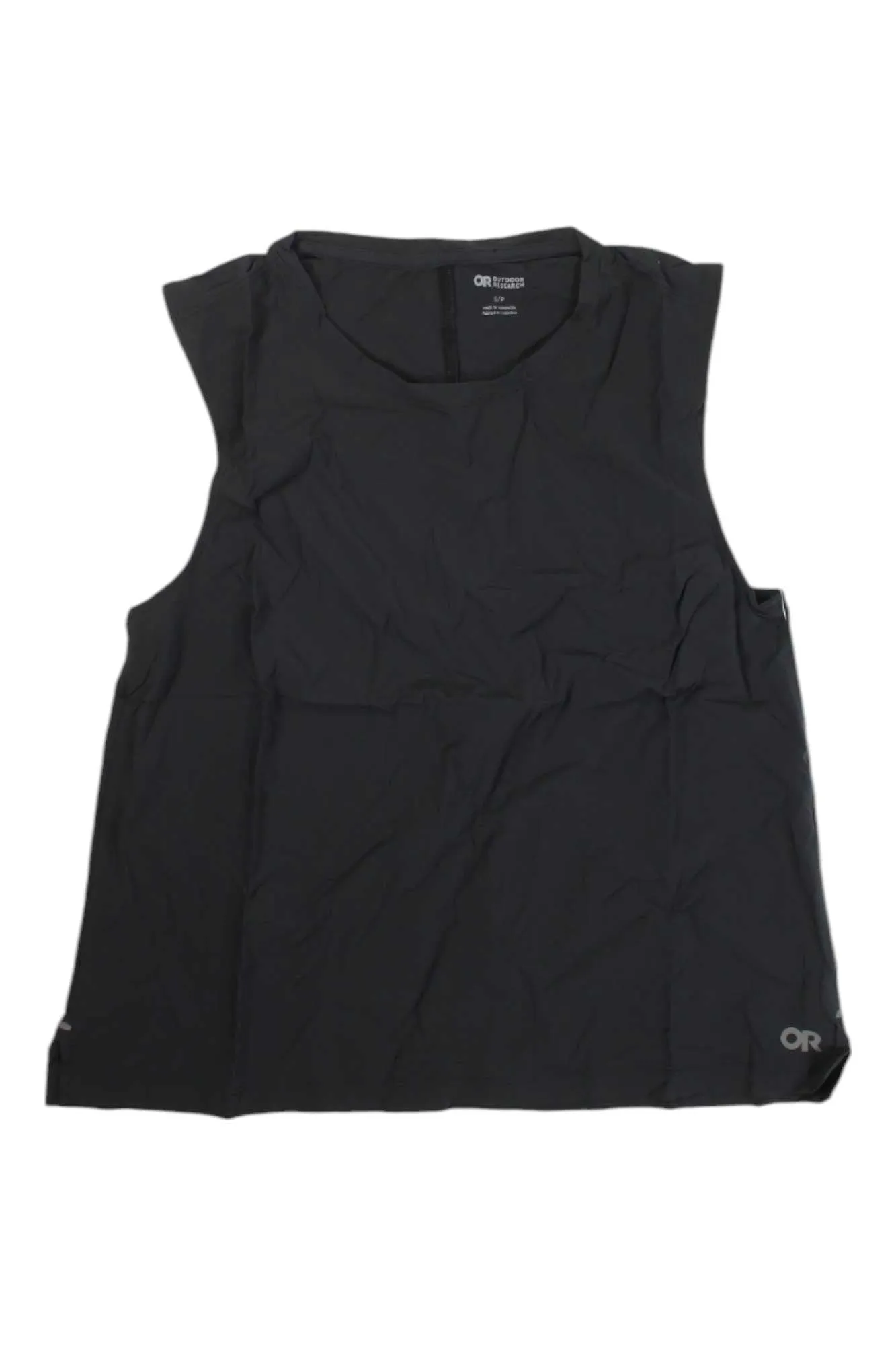 Outdoor Research Womens Astroman Tank sold by Out&Back Outdoor product image thumbnail 2
