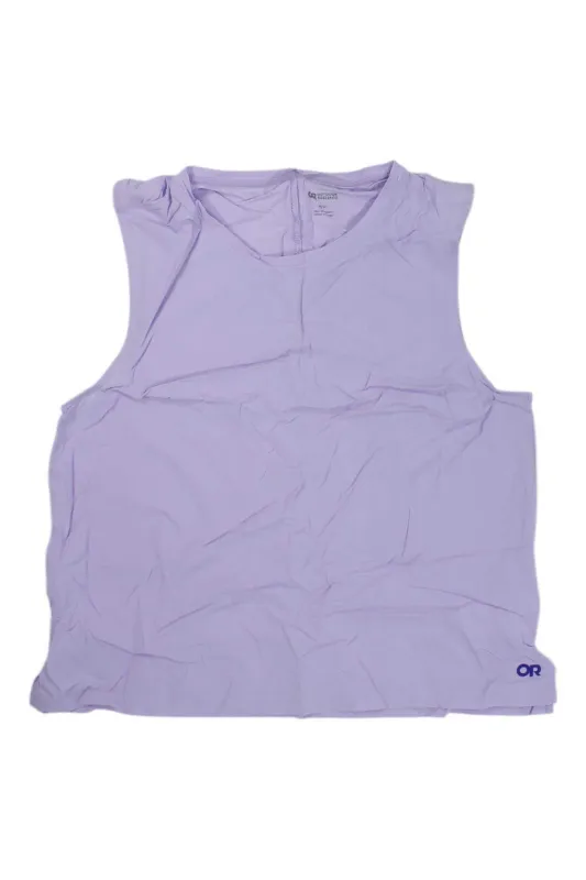 Outdoor Research Womens Astroman Tank sold by Out&Back Outdoor