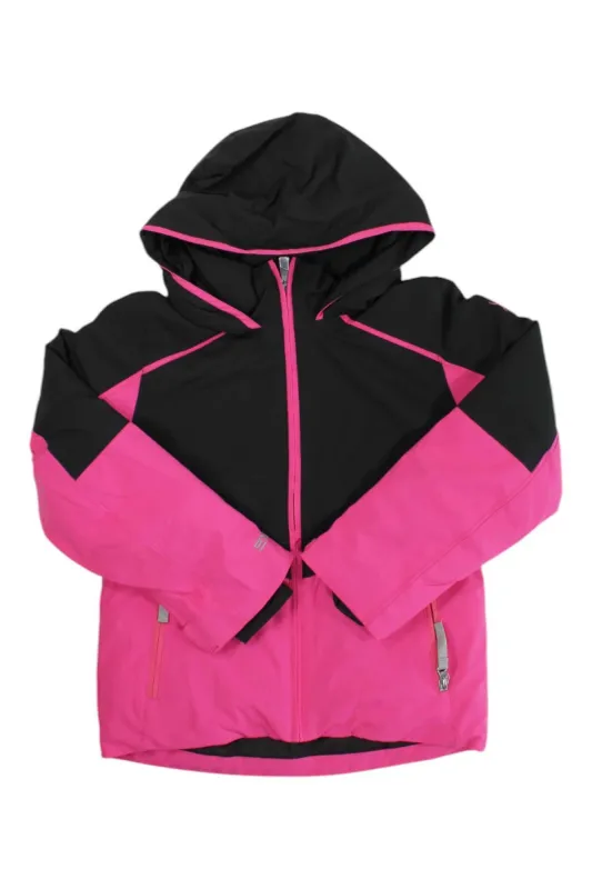 Spyder Girls Conquer Jacket sold by Out&Back Outdoor