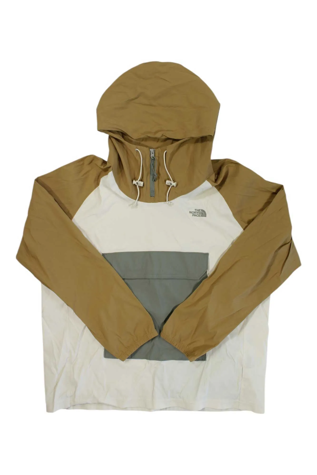 The North Face Mens Class V Pullover sold by Out&Back Outdoor