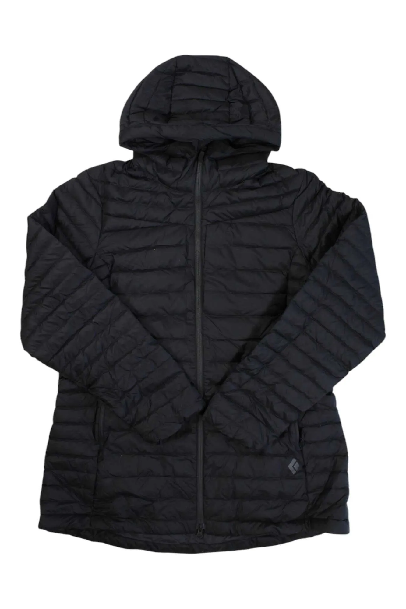 Black Diamond Womens Access Down Parka sold by Out&Back Outdoor