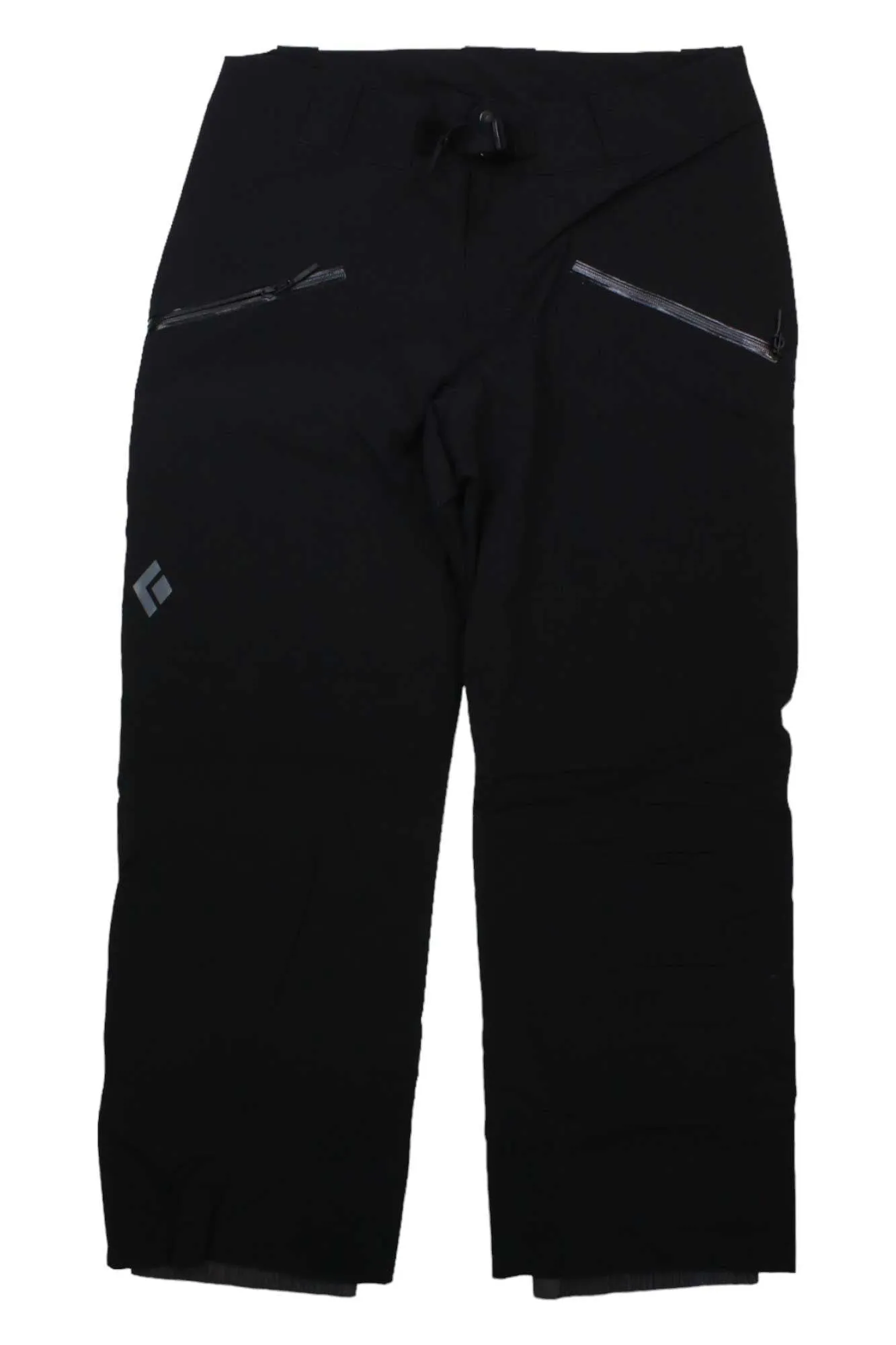 Black Diamond Mens Recon Stretch Insulated Pant sold by Out&Back Outdoor