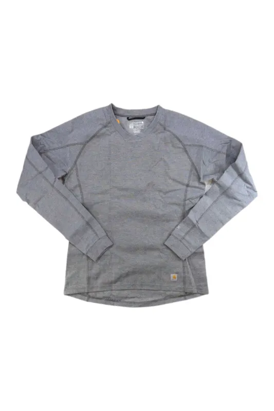 Carhartt Womens Base Force Heavyweight Crew sold by Out&Back Outdoor