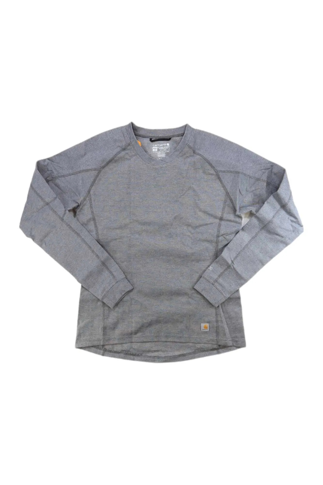Carhartt Womens Base Force Heavyweight Crew sold by Out&Back Outdoor