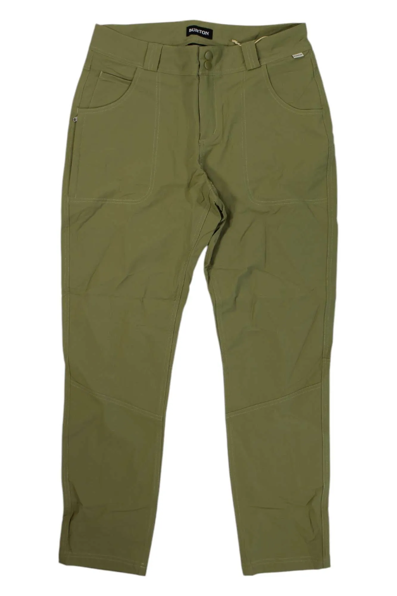 Burton Womens Multipath Pant sold by Out&Back Outdoor product image thumbnail 2