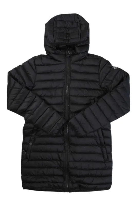 Burton Womens Evergreen Long Down Jacket sold by Out&Back Outdoor