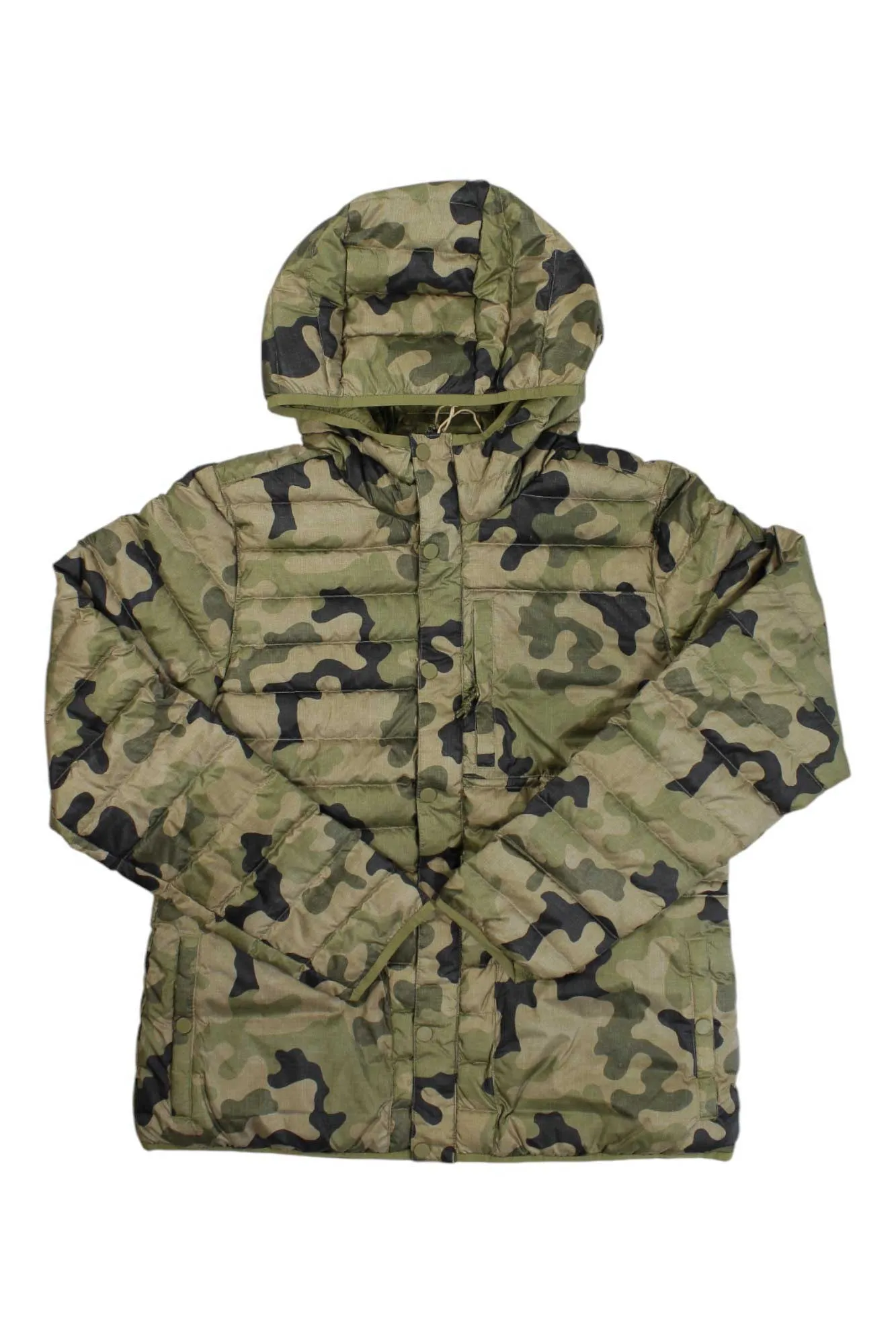 Burton Womens Evergreen Down Collar Jacket sold by Out&Back Outdoor product image thumbnail 2