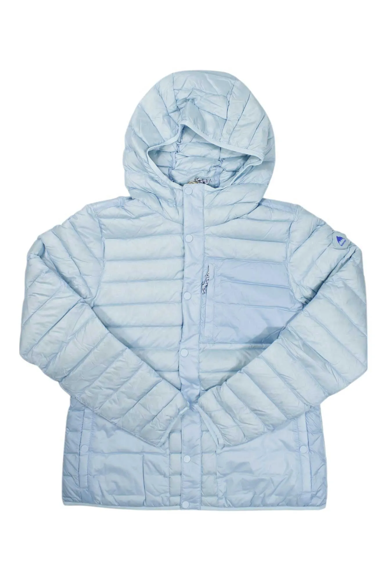 Burton Womens Evergreen Down Collar Jacket sold by Out&Back Outdoor