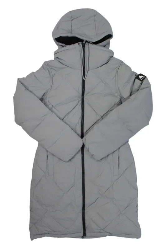 Burton Womens Chescott Down Jacket sold by Out&Back Outdoor