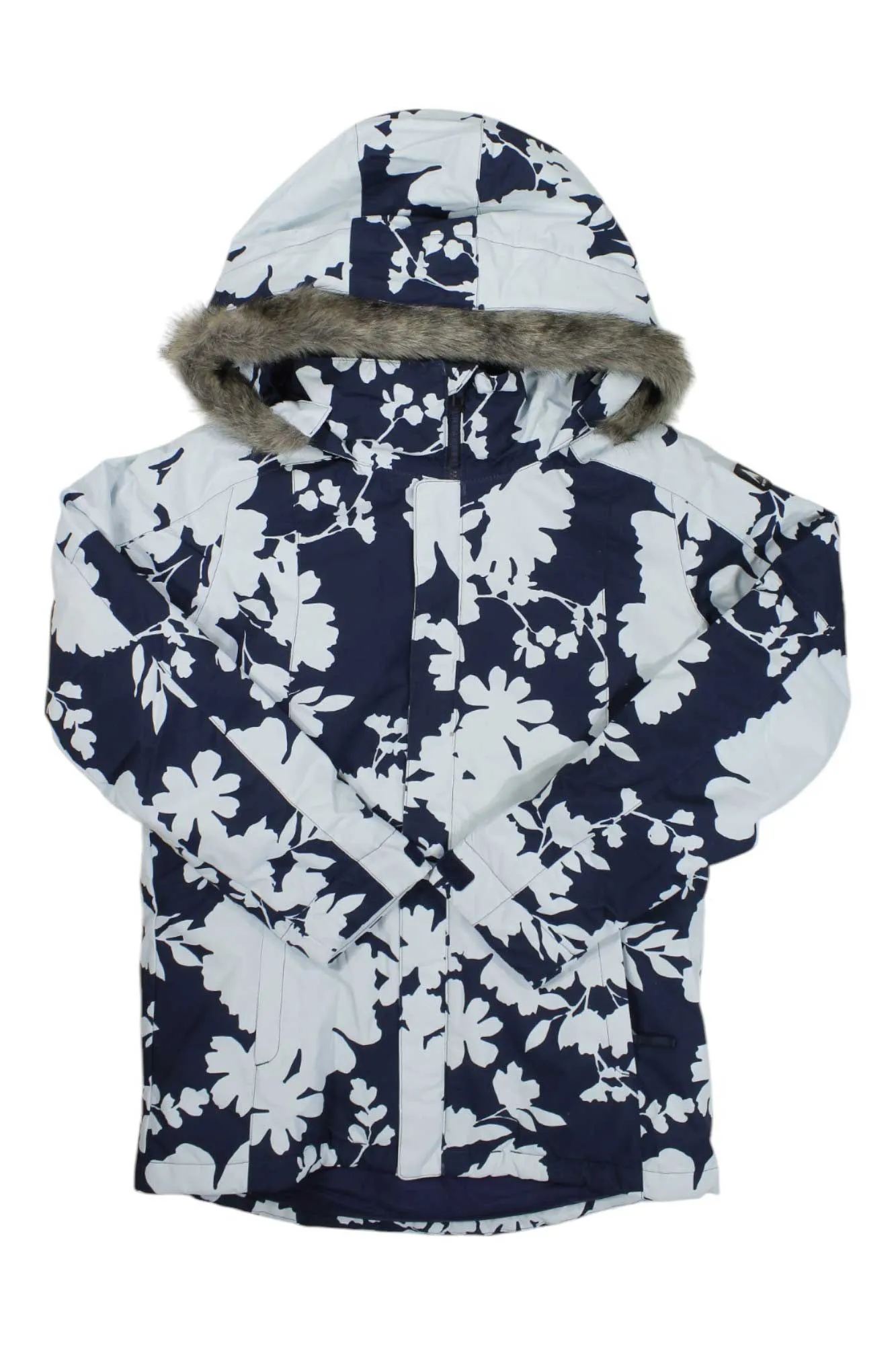 Burton Girls Bennett Jacket sold by Out&Back Outdoor