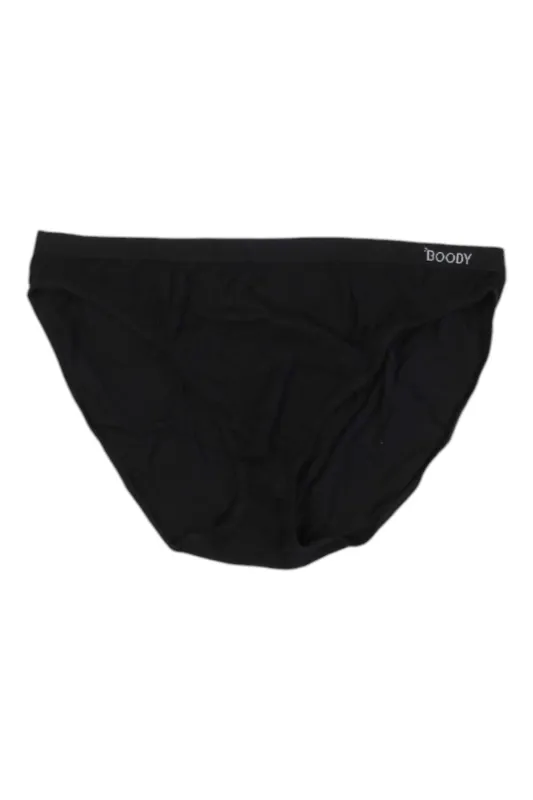 Boody Womens Classic Bikini sold by Out&Back Outdoor