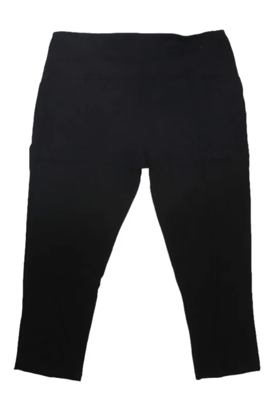 Boody Womens Active 3/4 Legging sold by Out&Back Outdoor