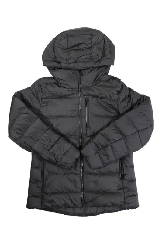Black Diamond Womens Vision Down Parka sold by Out&Back Outdoor