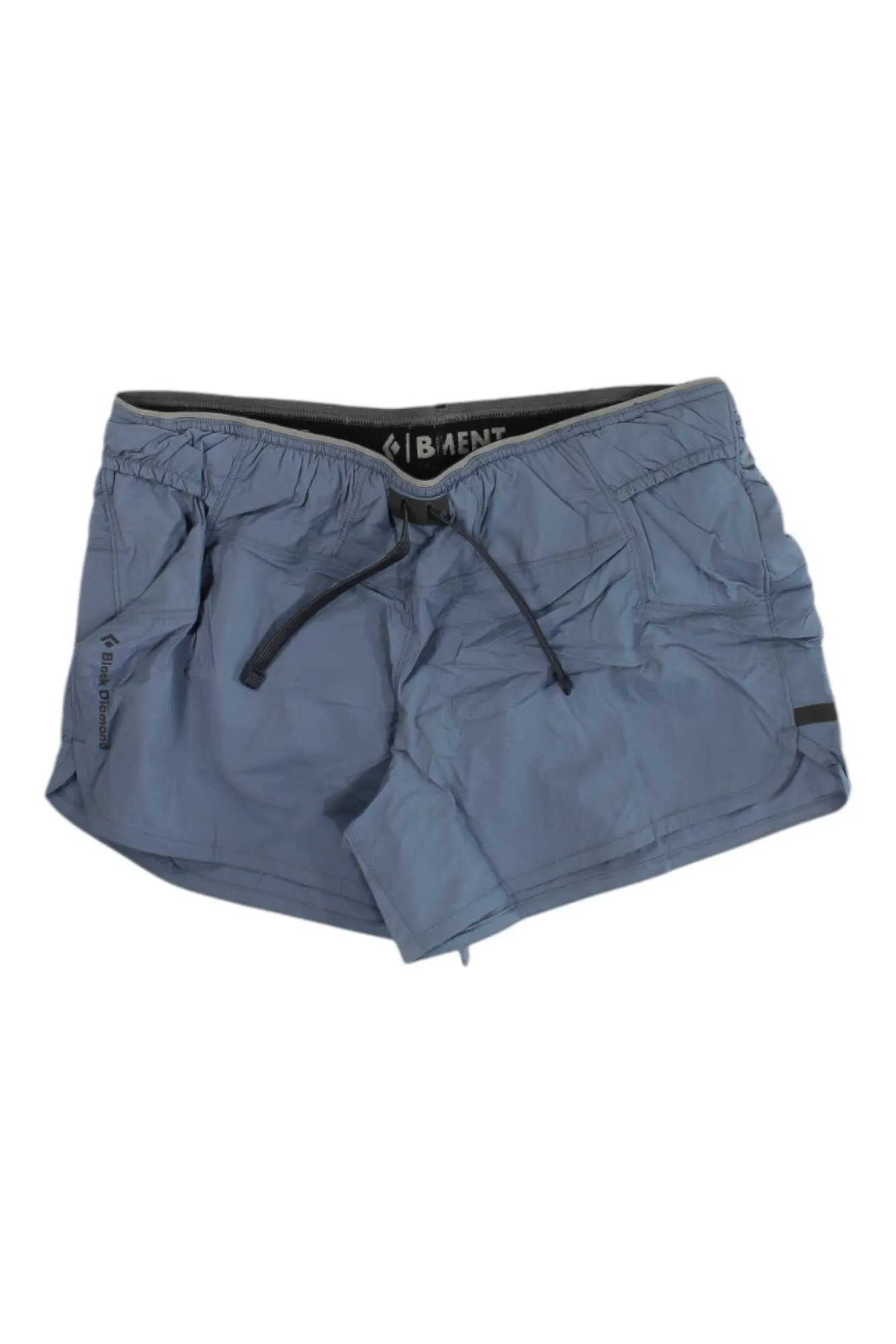 Black Diamond Womens Sprint 4 Inch Short sold by Out&Back Outdoor product image thumbnail 2