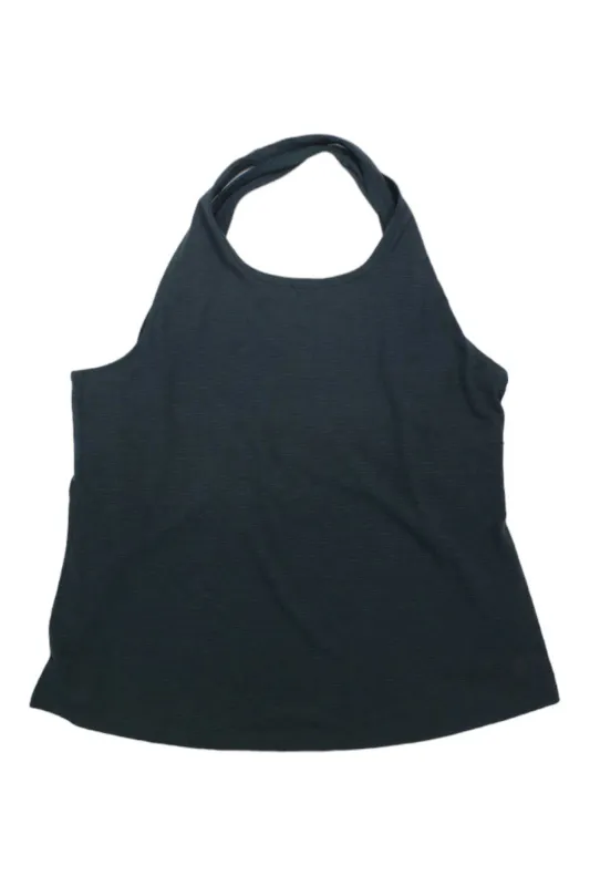 Black Diamond Womens Splitter Tank made by Black Diamond