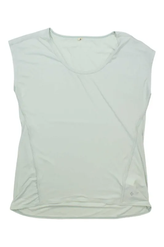 Black Diamond Womens Mobility Tee made by Black Diamond