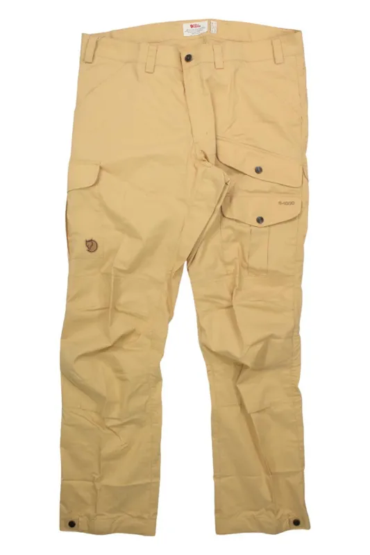 Fjallraven Mens Vidda Pro Lite Trouser sold by Out&Back Outdoor
