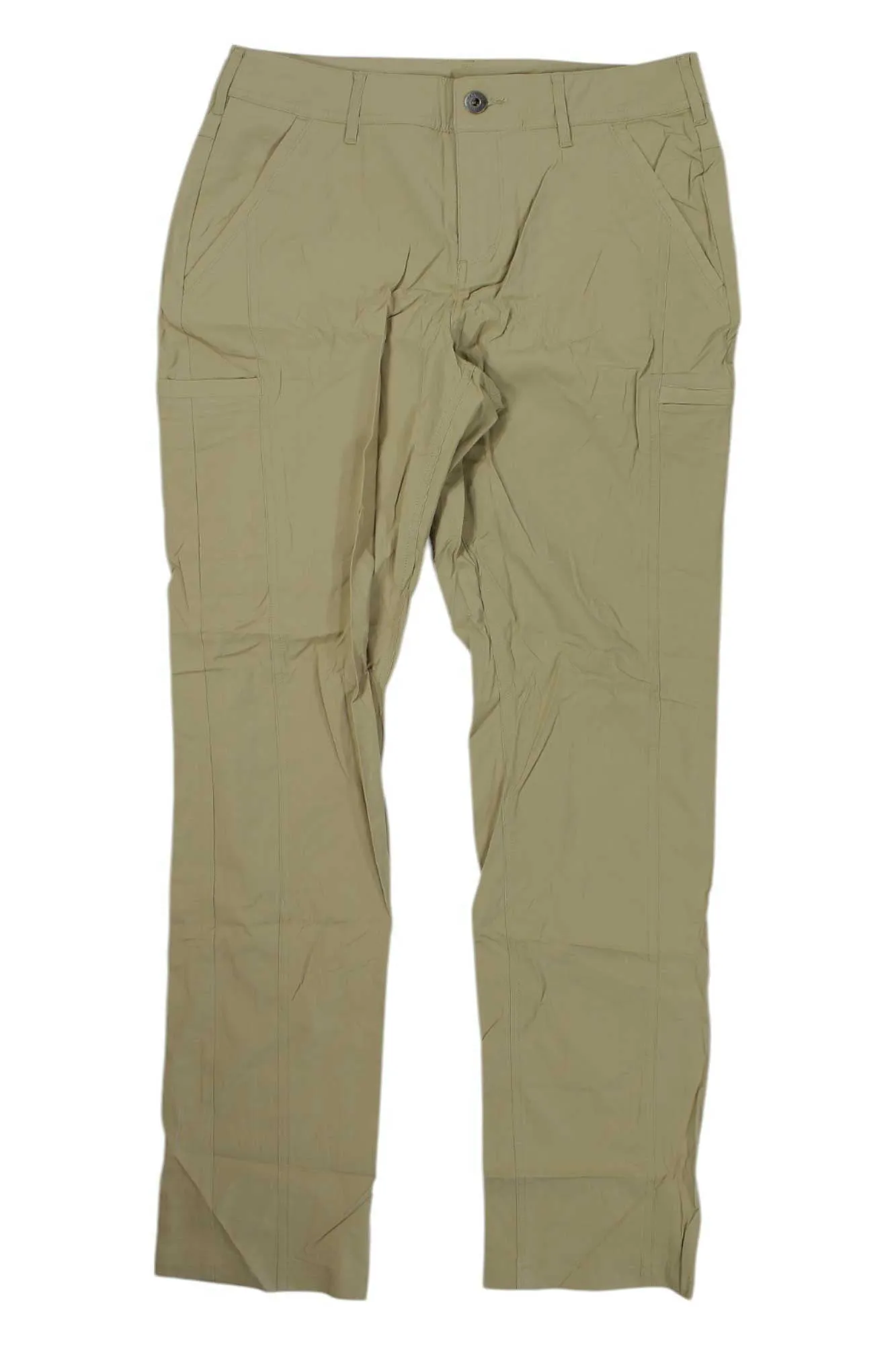 ExOfficio Womens Nomad Pant sold by Out&Back Outdoor