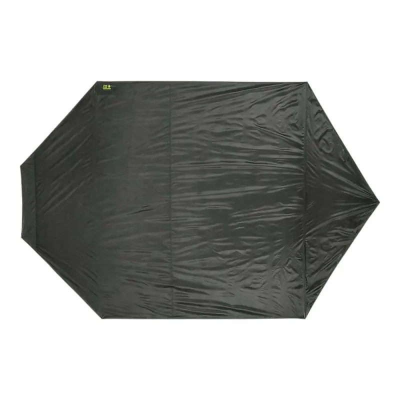 Eureka Space Camp 4 Footprint sold by Out&Back Outdoor