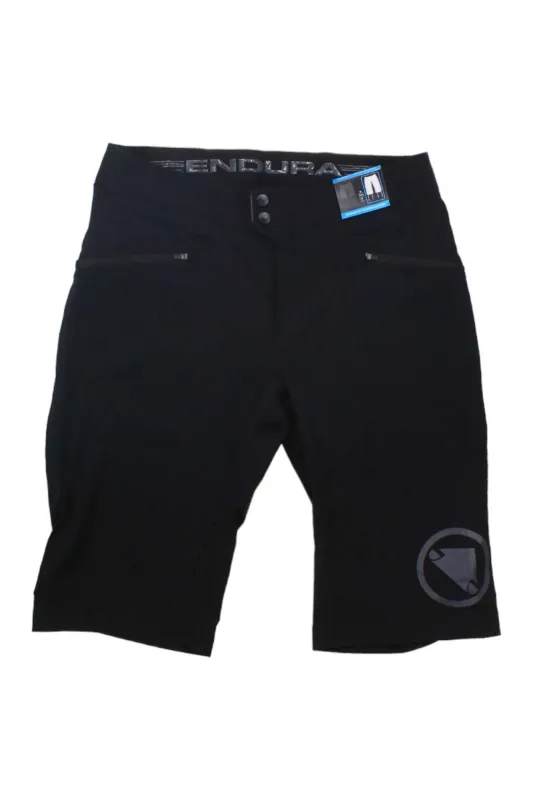 Endura Mens SingleTrack Lite Short sold by Out&Back Outdoor