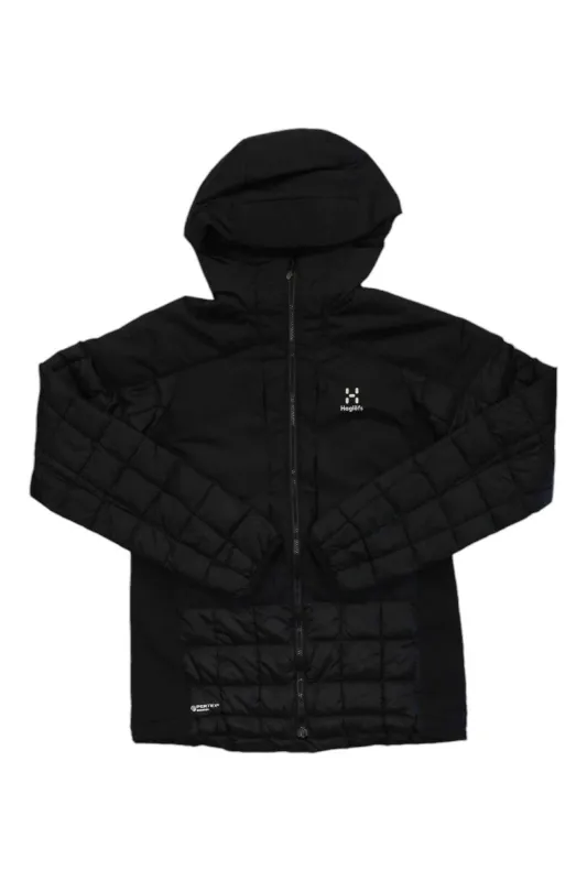 Haglofs Womens Nordic Mimic Hoodie sold by Out&Back Outdoor