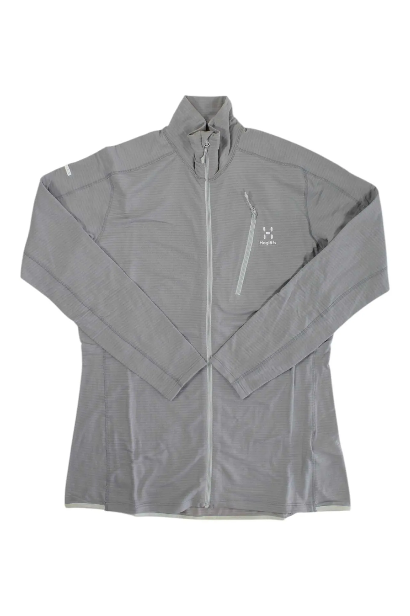 Haglofs Womens L.I.M Mid Jacket sold by Out&Back Outdoor