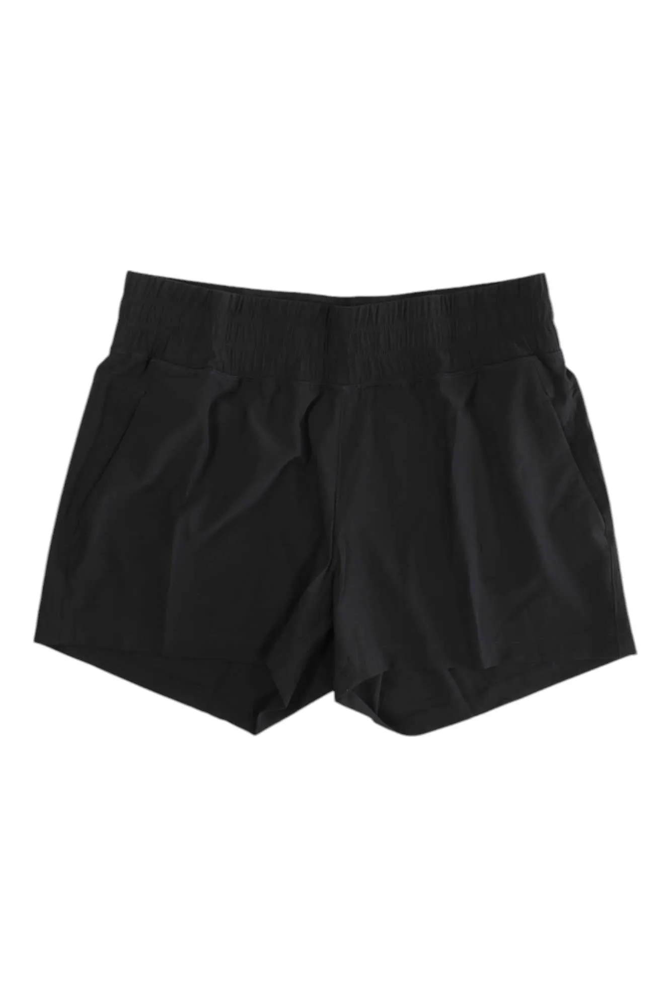Free Fly Womens Pull-On Breeze 3.5 Inch Short sold by Out&Back Outdoor