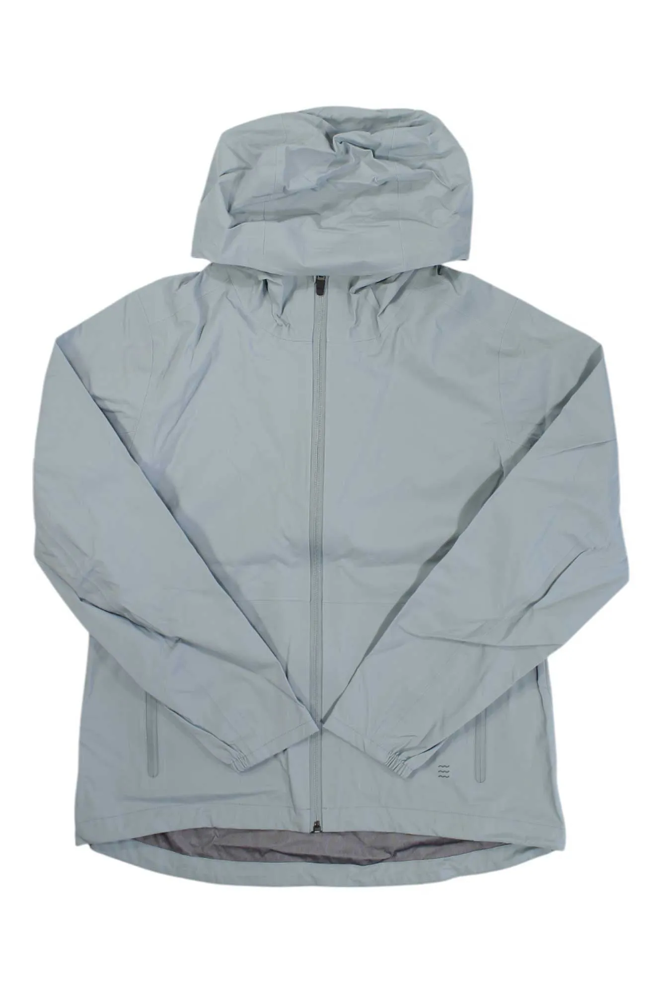 Free Fly Womens Cloudshield Rain Jacket sold by Out&Back Outdoor product image thumbnail 2