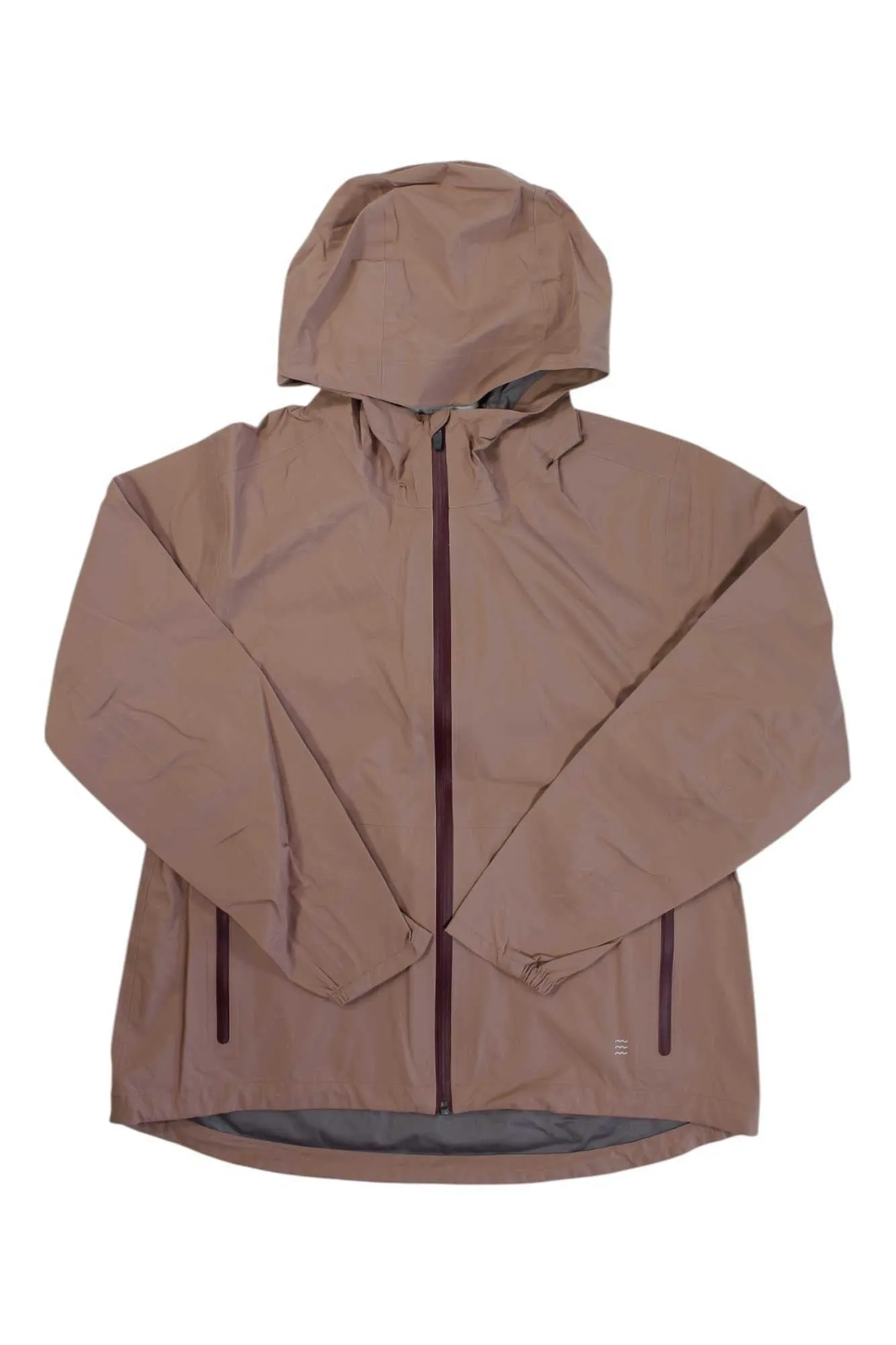 Free Fly Womens Cloudshield Rain Jacket sold by Out&Back Outdoor