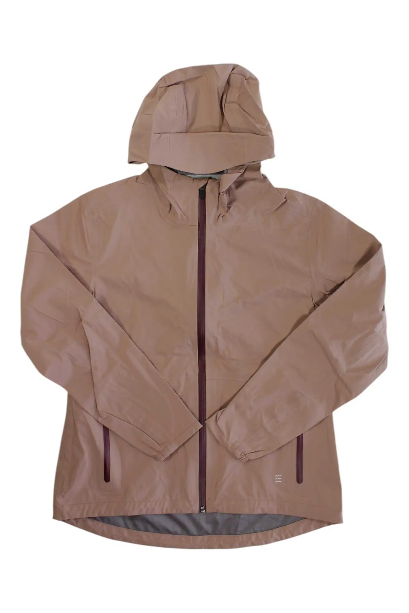 Free Fly Womens Cloudshield Rain Jacket sold by Out&Back Outdoor product image thumbnail 3