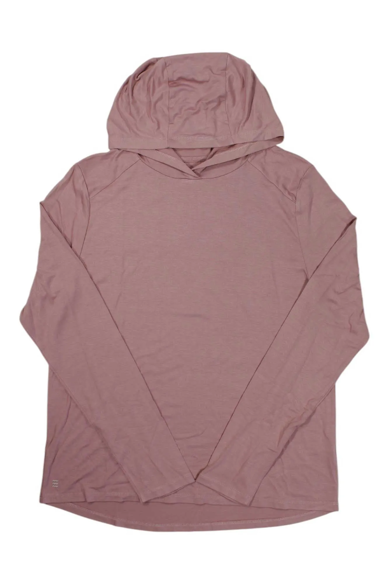 Free Fly Womens Bamboo Shade Ii Hoody sold by Out&Back Outdoor product image thumbnail 2