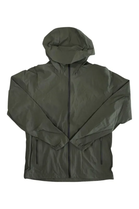 Free Fly Mens Cloudshield Rain Jacket sold by Out&Back Outdoor