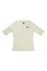 Fox Womenss Heater 3/4 Crew Fleece sold by Out&Back Outdoor