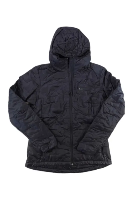 Helly Hansen Womens Lifaloft Hooded Insulator Jacket sold by Out&Back Outdoor