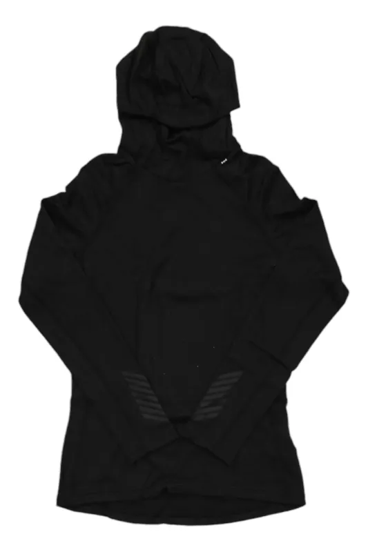 Helly Hansen Womens Lifa Merino Midweight Hoodie made by Helly Hansen