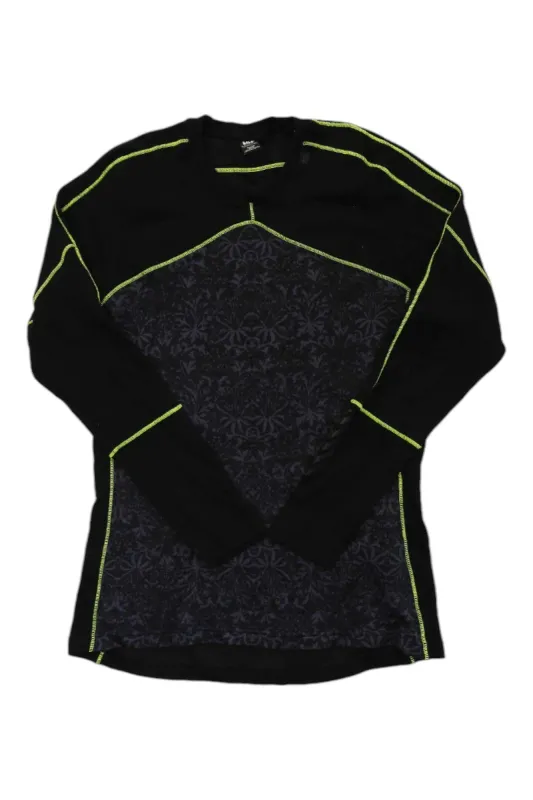 Helly Hansen Womens Lifa Merino Midweight Crew sold by Out&Back Outdoor