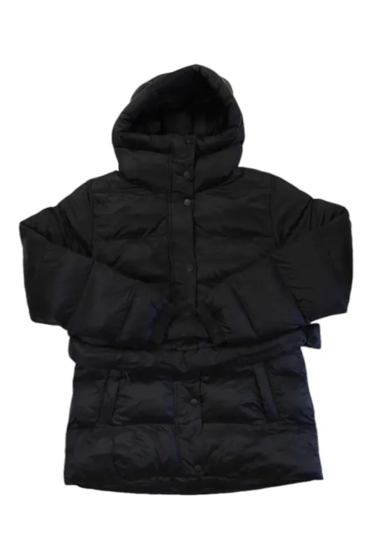 Helly Hansen Womens Grace Puffy Parka sold by Out&Back Outdoor