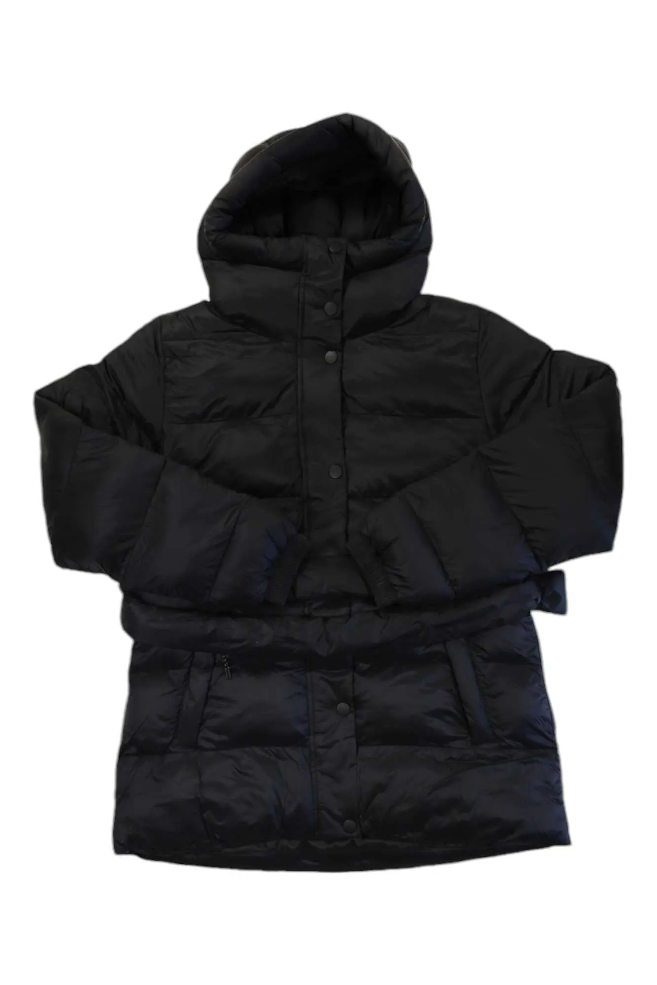 Helly Hansen Womens Grace Puffy Parka sold by Out&Back Outdoor