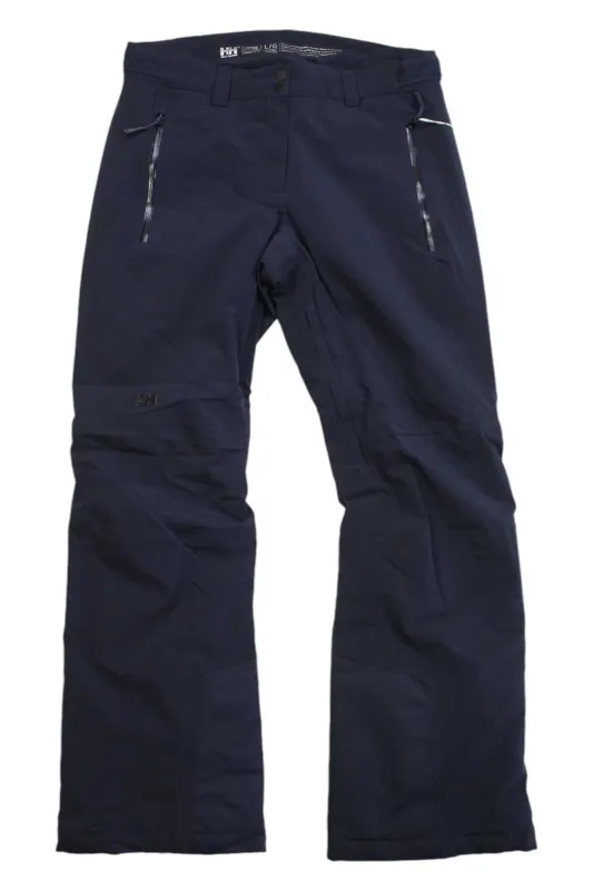 Helly Hansen Womens Alphelia 2.0 Pant sold by Out&Back Outdoor