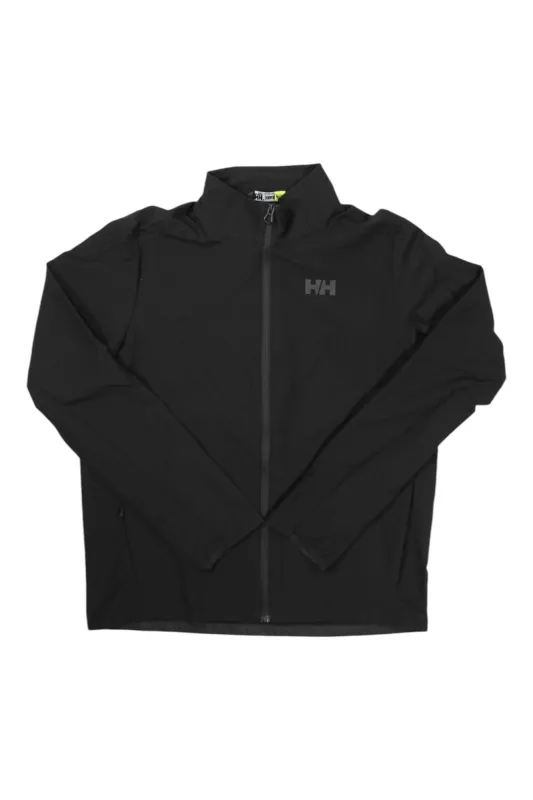 Helly Hansen Mens Sirdal Softshell Jacket sold by Out&Back Outdoor
