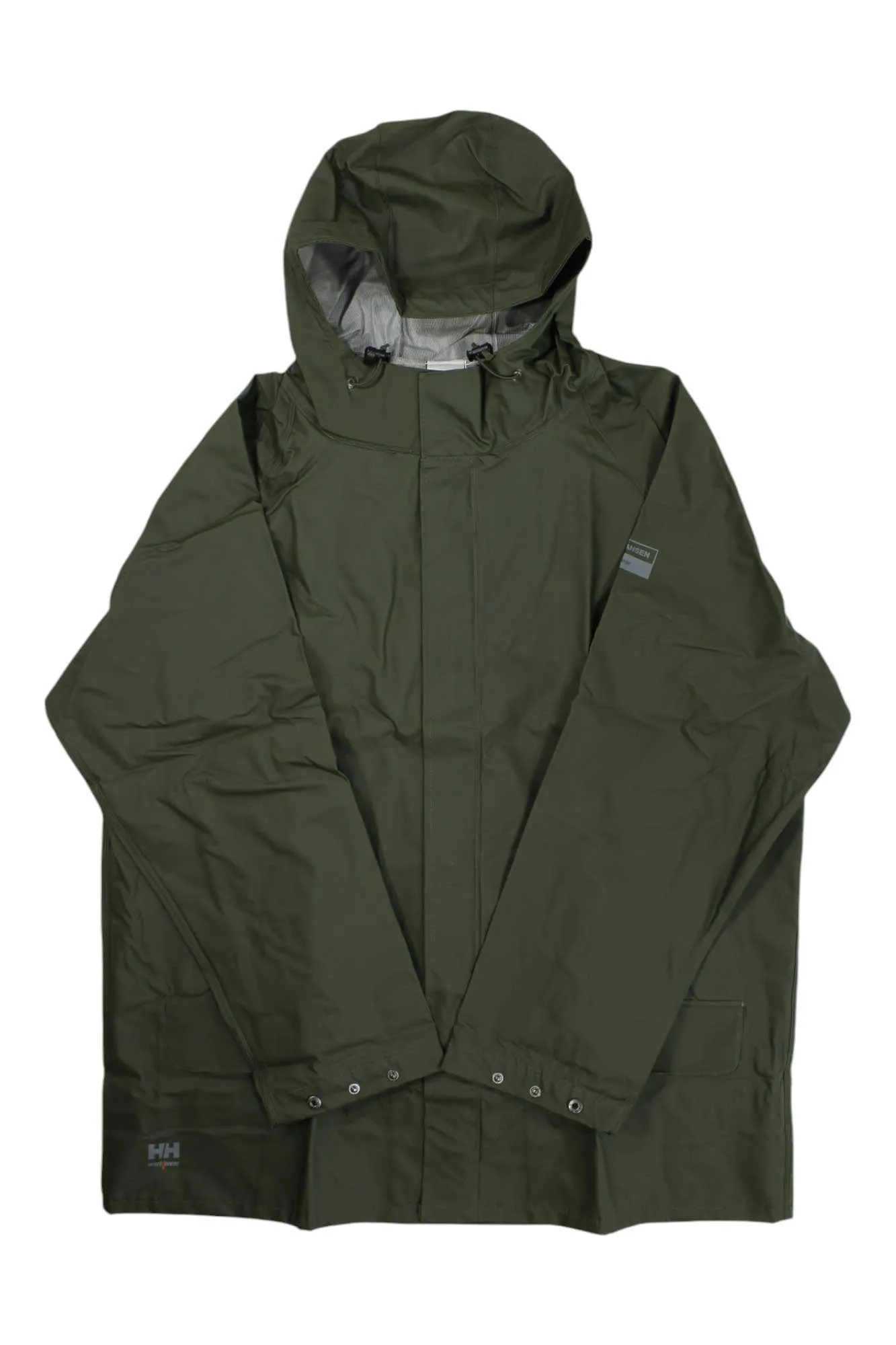 Helly Hansen Mens Mandal Jacket sold by Out&Back Outdoor