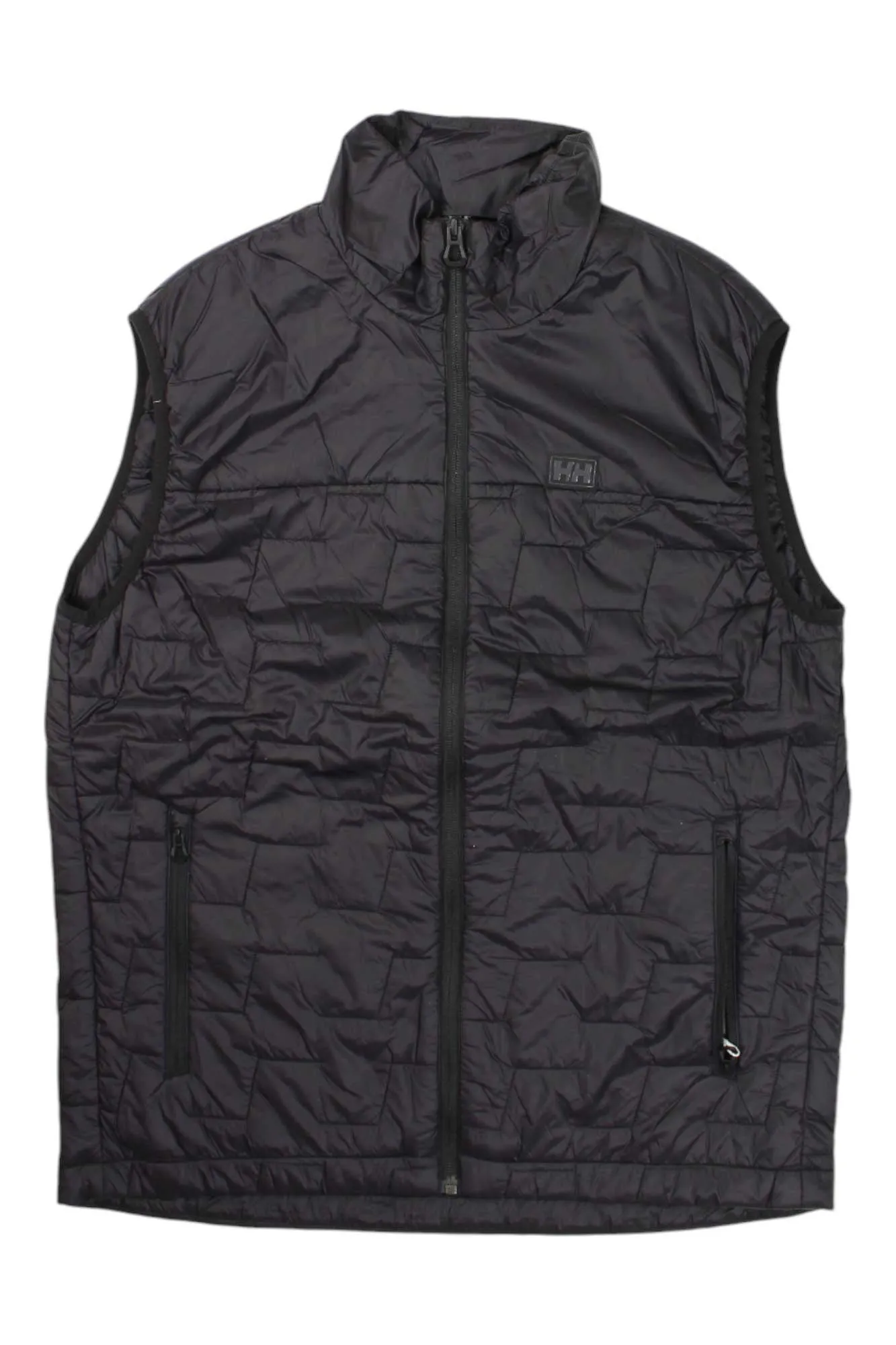Helly Hansen Mens Lifaloft Insulator Vest sold by Out&Back Outdoor