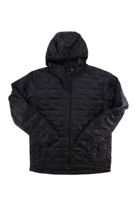 Helly Hansen Mens Lifa Loft Hooded Insulator Jacket sold by Out&Back Outdoor